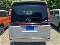 2005 Honda Step WGN