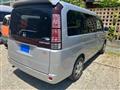 2005 Honda Step WGN