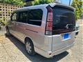 2005 Honda Step WGN