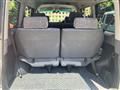 2005 Honda Step WGN