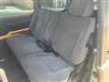 2005 Honda Step WGN