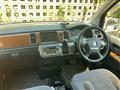 2005 Honda Step WGN