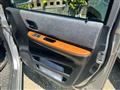 2005 Honda Step WGN