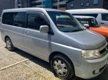 2005 Honda Step WGN