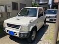 1998 Mitsubishi Pajero Mini