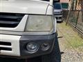 1998 Mitsubishi Pajero Mini