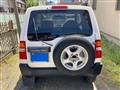 1998 Mitsubishi Pajero Mini