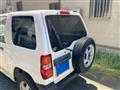 1998 Mitsubishi Pajero Mini