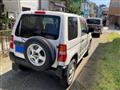 1998 Mitsubishi Pajero Mini