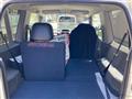 1998 Mitsubishi Pajero Mini