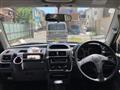 1998 Mitsubishi Pajero Mini