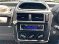 1998 Mitsubishi Pajero Mini