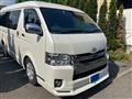 2019 Toyota Hiace Van