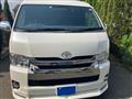 2019 Toyota Hiace Van