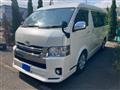 2019 Toyota Hiace Van