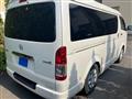 2019 Toyota Hiace Van