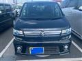 2017 Suzuki Wagon R