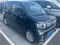 2017 Suzuki Wagon R