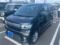 2017 Suzuki Wagon R