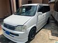 2001 Honda Step WGN