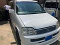 2001 Honda Step WGN
