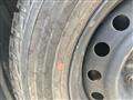 2001 Honda Step WGN