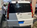2001 Honda Step WGN