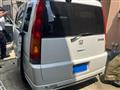 2001 Honda Step WGN