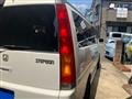 2001 Honda Step WGN