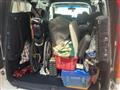 2001 Honda Step WGN