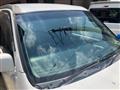 2001 Honda Step WGN