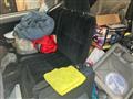 2001 Honda Step WGN