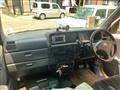 2001 Honda Step WGN