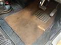 2001 Honda Step WGN