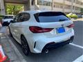 2021 BMW 1 Series