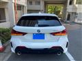 2021 BMW 1 Series