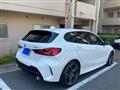 2021 BMW 1 Series