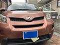 2008 Toyota IST