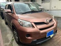 2008 Toyota IST