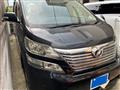 2010 Toyota Vellfire
