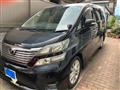 2010 Toyota Vellfire