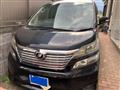 2010 Toyota Vellfire