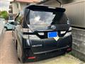 2010 Toyota Vellfire