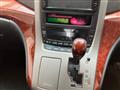 2010 Toyota Vellfire