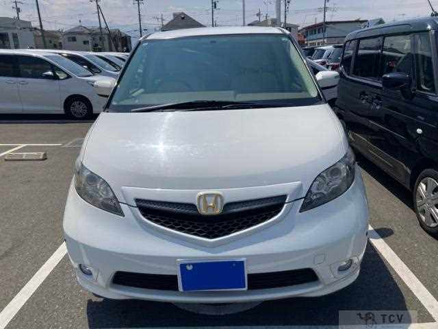 2004 Honda Elysion