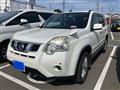 2012 Nissan X-Trail