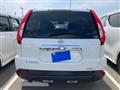 2012 Nissan X-Trail