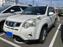 2012 Nissan X-Trail