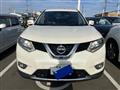 2016 Nissan X-Trail