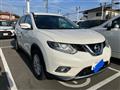 2016 Nissan X-Trail